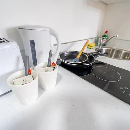 Compact Near The City In Selly Oak Apartment Birmingham