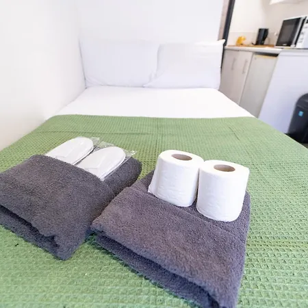 Apartment Compact Near The City In Selly Oak *